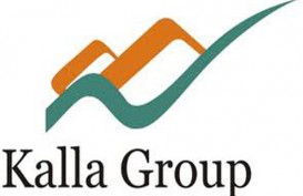 Kalla Group Raup Rp18,3 Miliar dari Penjualan Onderdil